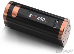 Новый Eleaf iStick Pico