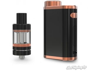 Новый Eleaf iStick Pico