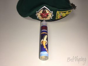Жидкость Red Army - Torpedo