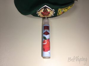 Жидкость Red Army - 893