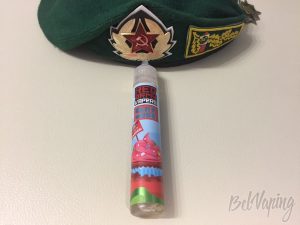 Жидкость Red Army - Clay More