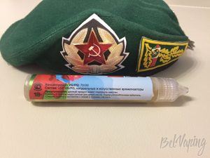Жидкость Red Army - Clay More