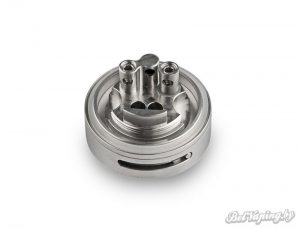 База Wotofo Serpent Alto RTA
