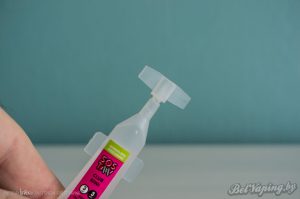 Жидкость для вейпинга SOSTAV - Clubkiwi в упаковке SOSTAV COPACT