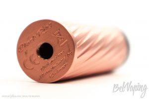 Гибридный коннектор мехмода Black Ring