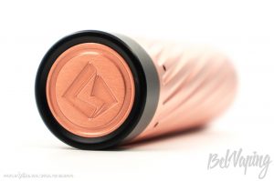Кнопка мехмода Black Ring