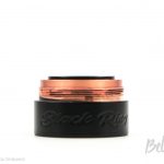 Резьбы кнопки Black Ring