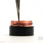 Подстройка под аккумулятор Black Ring