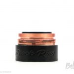 Разборка кнопки Black Ring