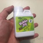 Жидкость Bubba Jug - Sour Green Apple