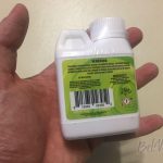 Жидкость Bubba Jug - Sour Green Apple