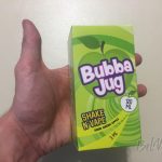 Жидкость Bubba Jug - Sour Green Apple