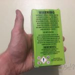 Жидкость Bubba Jug - Sour Green Apple