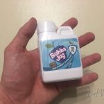 Жидкость Bubba Jug - Blue Raspberry Cotton Candy