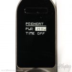 Экран Joyetech CUBOID 200