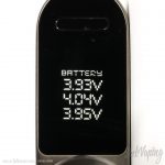 Экран Joyetech CUBOID 200