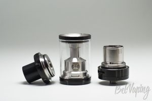 EHPRO Billow v2.5 RTA в разборе