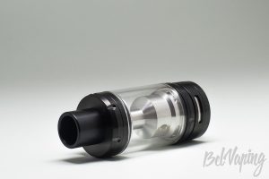 Внешний вид EHPRO Billow v2.5 RTA сверху