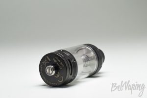 Внешний вид EHPRO Billow v2.5 RTA снизу