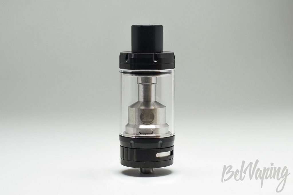 Внешний вид EHPRO Billow v2.5 RTA