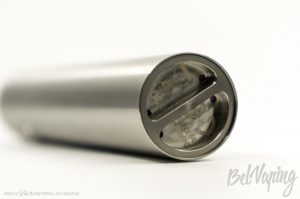 Крышка аккумуляторного отсека мода EHPRO Mod 101