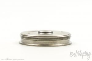 Крышка аккумуляторного отсека мода EHPRO Mod 101