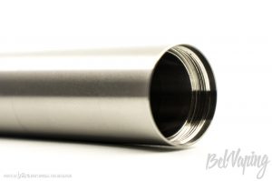 Аккумуляторный отсек мода EHPRO Mod 101