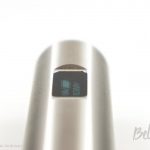 Экран EHPRO Mod 101 в режиме вариватт