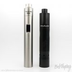EHPRO Mod 101 (слева) и Gorilla Mod by Vapology101