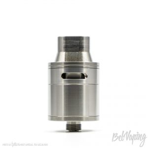 Внешний вид дрипки EHPRO Model M RDA
