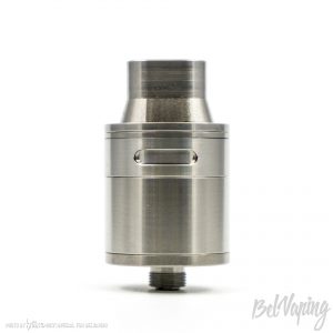 Руглирока обдува EHPRO Model M RDA