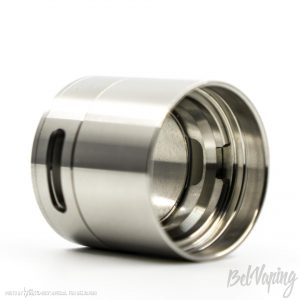 Юоковая юбка с обдувом EHPRO Model M RDA
