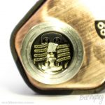 Установка спиралей EHPRO Model M RDA