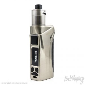EHPRO Model M RDA на Vaporesso Nebula