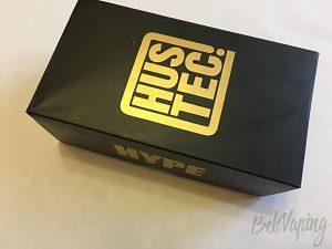 Упаковка мехмода Hustec Hype