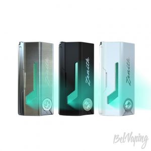 Подсветка в MAXO Zenith