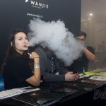 Фотоотчёт о посещении выставки Vapexpo 9 и 10 декабря 2016 в Москве