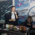 Фотоотчёт о посещении выставки Vapexpo 9 и 10 декабря 2016 в Москве