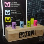 Фотоотчёт о посещении выставки Vapexpo 9 и 10 декабря 2016 в Москве