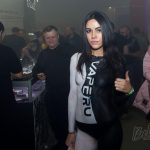 Фотоотчёт о посещении выставки Vapexpo 9 и 10 декабря 2016 в Москве