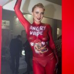 Фотоотчёт о посещении выставки Vapexpo 9 и 10 декабря 2016 в Москве