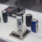 Фотоотчёт о посещении выставки Vapexpo 9 и 10 декабря 2016 в Москве