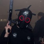 Фотоотчёт о посещении выставки Vapexpo 9 и 10 декабря 2016 в Москве