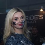 Фотоотчёт о посещении выставки Vapexpo 9 и 10 декабря 2016 в Москве
