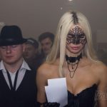 Фотоотчёт о посещении выставки Vapexpo 9 и 10 декабря 2016 в Москве