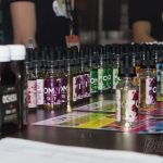 Фотоотчёт о посещении выставки Vapexpo 9 и 10 декабря 2016 в Москве