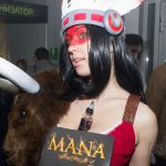 Фотоотчёт о посещении выставки Vapexpo 9 и 10 декабря 2016 в Москве