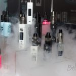 Фотоотчёт о посещении выставки Vapexpo 9 и 10 декабря 2016 в Москве