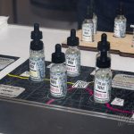 Фотоотчёт о посещении выставки Vapexpo 9 и 10 декабря 2016 в Москве