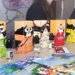 Фотоотчёт о посещении выставки Vapexpo 9 и 10 декабря 2016 в Москве